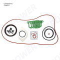 High Performance diesel engine gasket 6D108 upper gasket kit